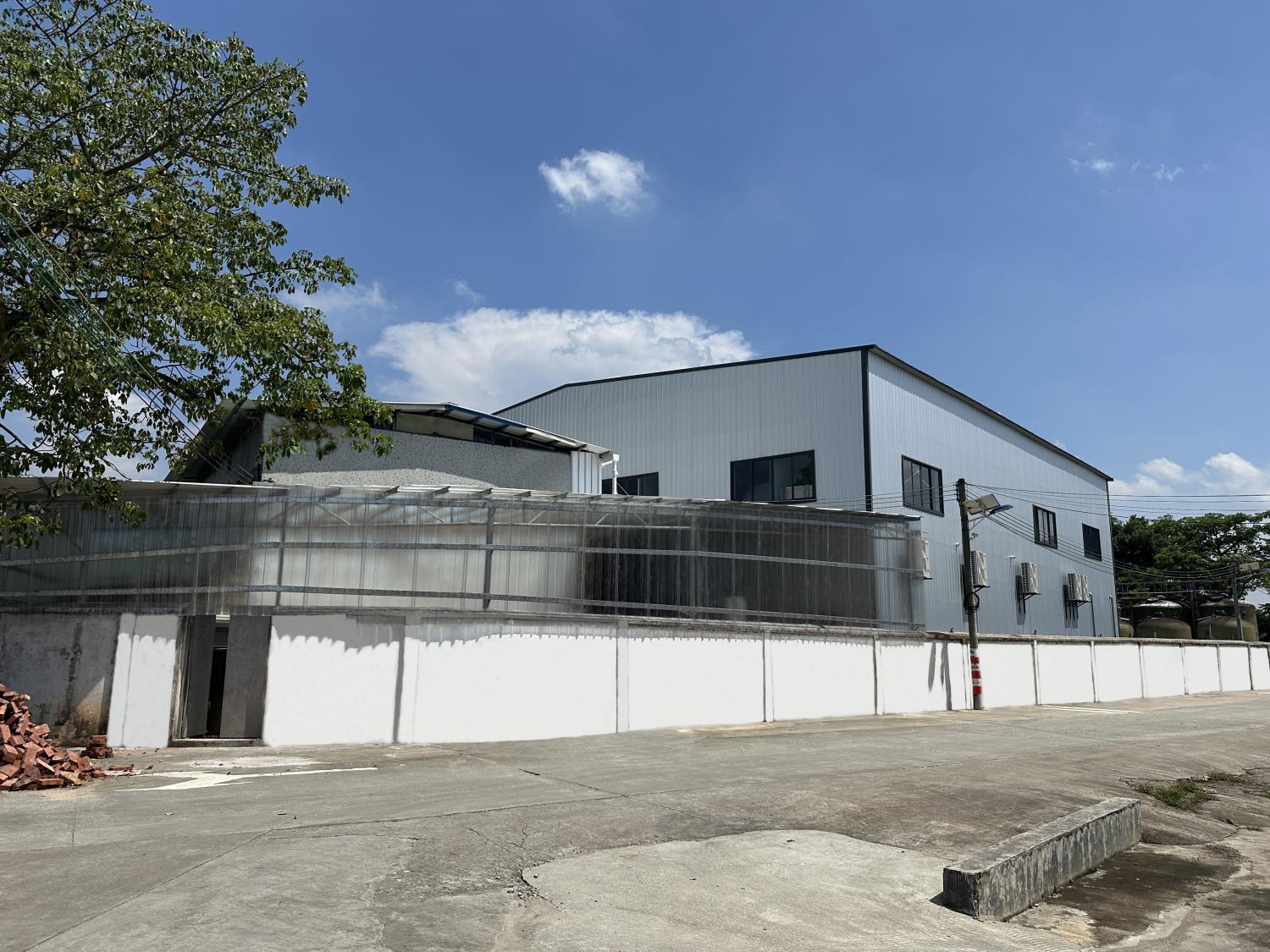工厂实景 03