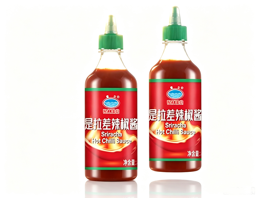 是拉差辣椒酱