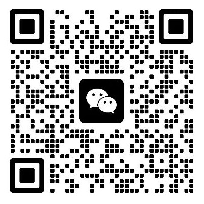 银江味业微信二维码