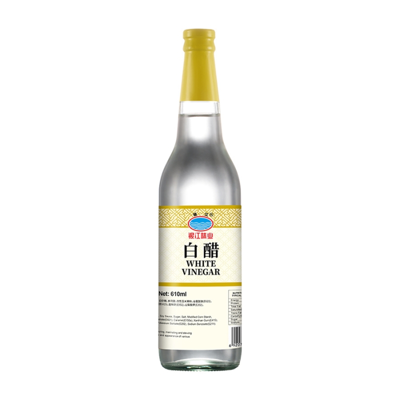 白醋 