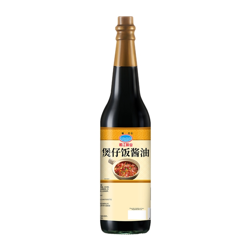 煲仔饭酱油