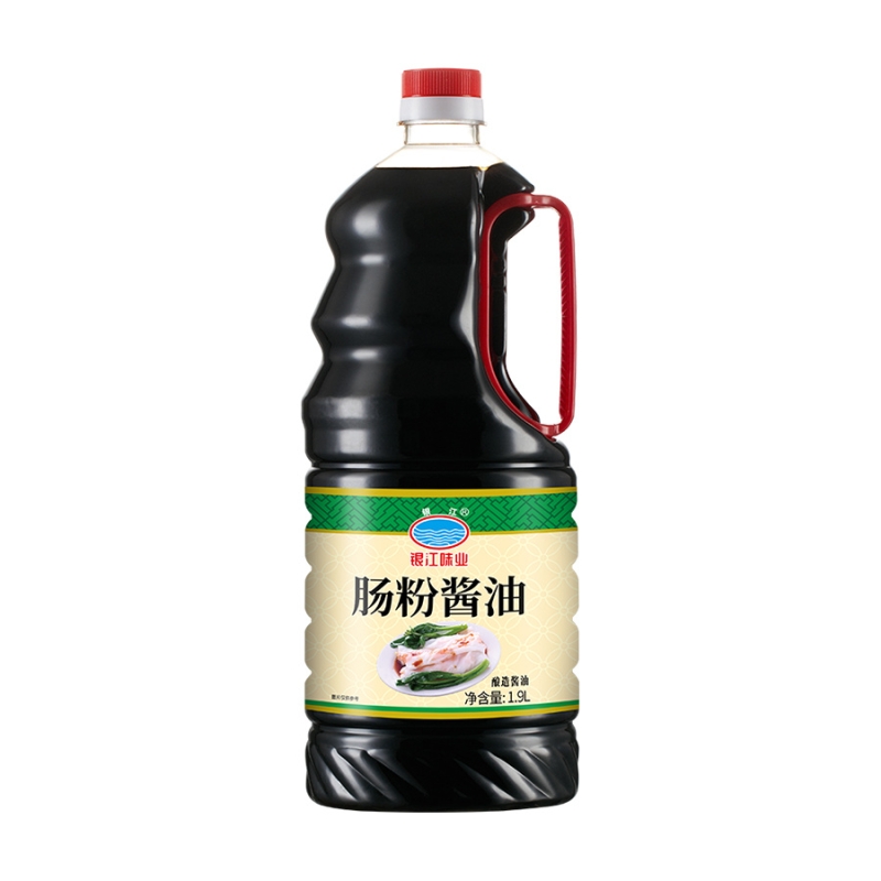 肠粉酱油