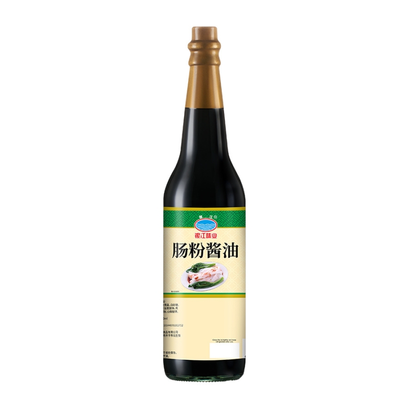 肠粉酱油