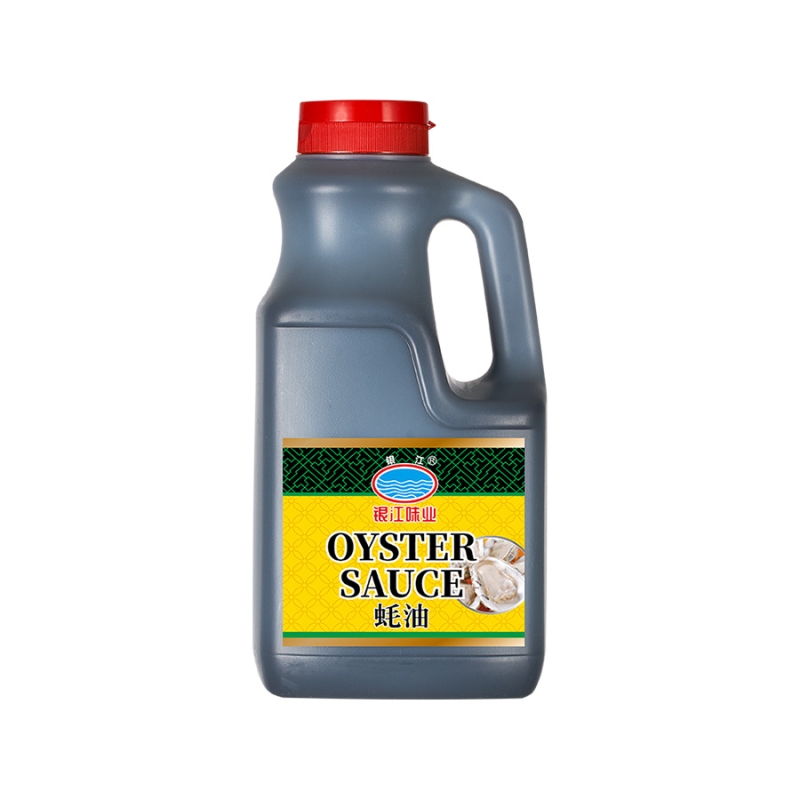 蚝油