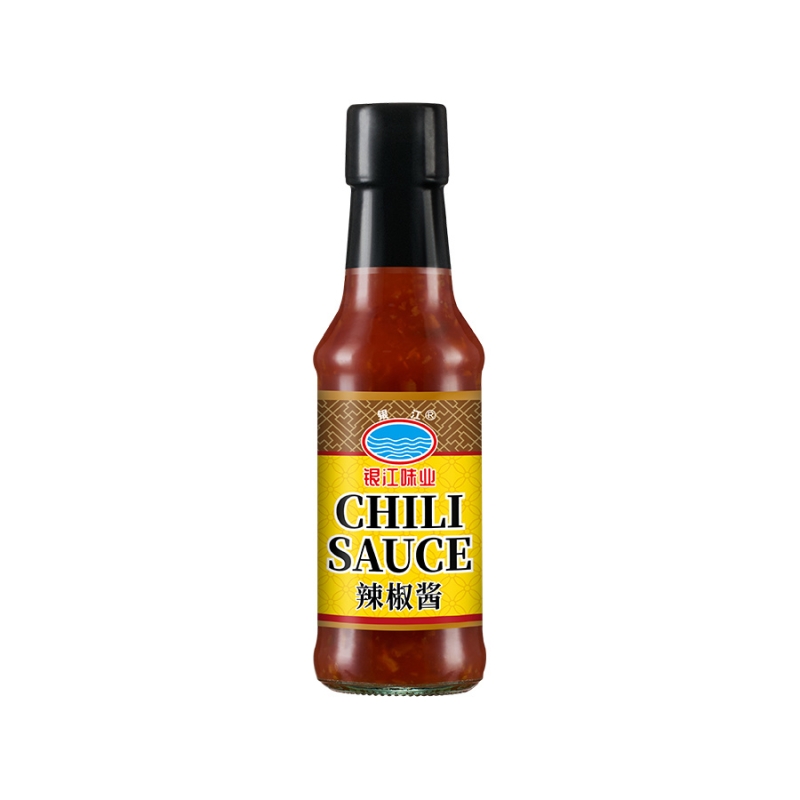 辣椒酱
