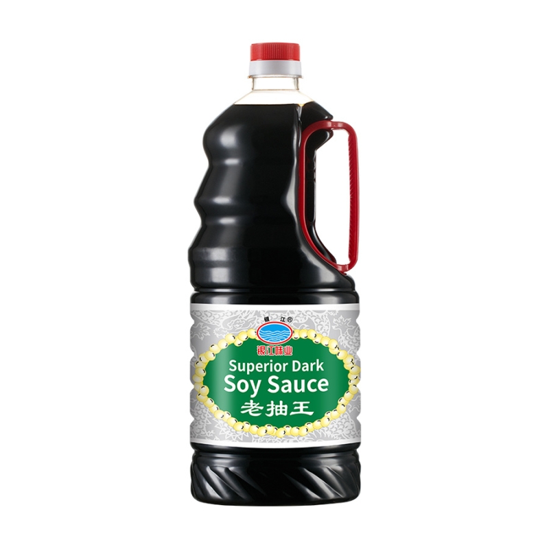 老抽王