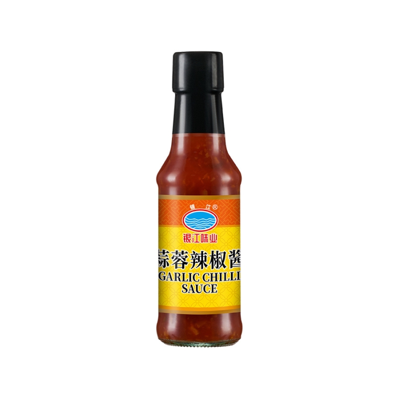 蒜蓉辣椒酱