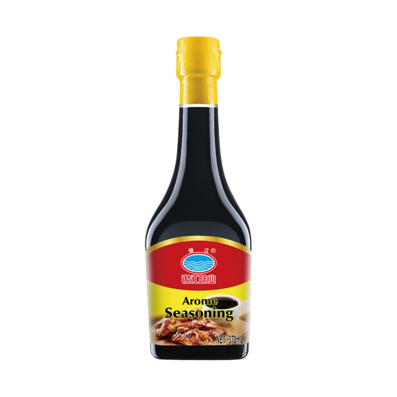 味极鲜