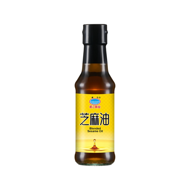 芝麻油